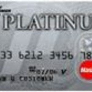 Maybe you would like to learn more about one of these? First Premier Bank - Platinum Mastercard Reviews - Viewpoints.com