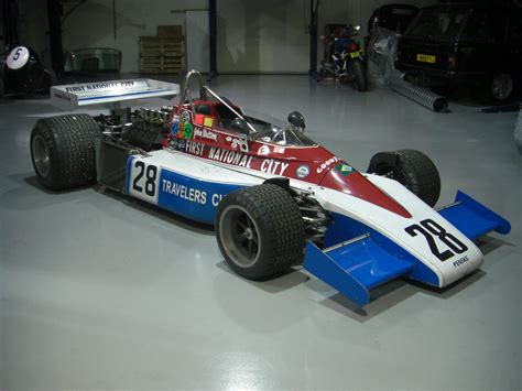 Both online and instore, in our new look retail store. 1976 Penske PC3 Formula 1 car for sale 01420474411 - LCA
