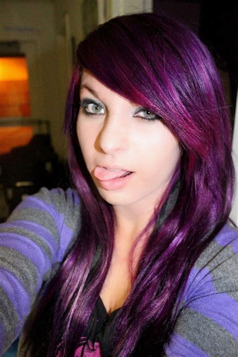 Long Purple Hair Beautifully Unique Rainbow Hair Effy Moom Free Coloring Picture wallpaper give a chance to color on the wall without getting in trouble! Fill the walls of your home or office with stress-relieving [effymoom.blogspot.com]
