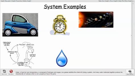 System Examples Xrev Youtube