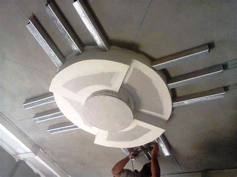 We are professional building materials manufacturer ,we produce plaster board, pvc laminated gypsum ceiling board and ceiling suspension t grids and. 30 Modern Gypsum Board Ceiling Design - Decor Units