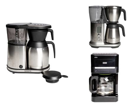 We did not find results for: The Best Automatic-Drip Coffee Makers | Serious Eats