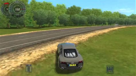 The Most Realistic Driving Simulator Of All Time Youtube