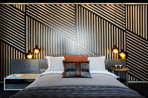 Modern Wall Paneling Ideas For People Who Think They Hate It