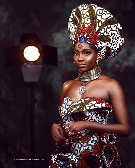 African Princess African Queen African Beauty African Goddess Style Africain African