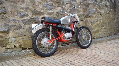 You, or somebody you knew, had a hodaka super rat. 1971 Hodaka Super Rat | S51 | Las Vegas Motorcycle 2017