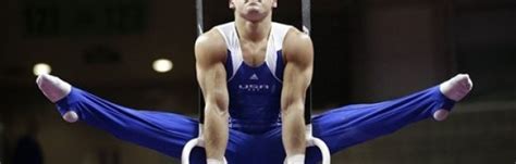 يوم جديد فى رياضة الجمباز gymnastic. تعريف عن رياضة الجمباز - رياضة اليوم