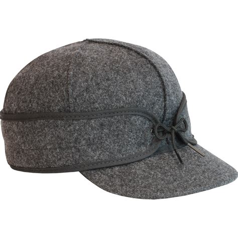 Stormy Kromer Original Stormy Kromer Cap Fontana Sports