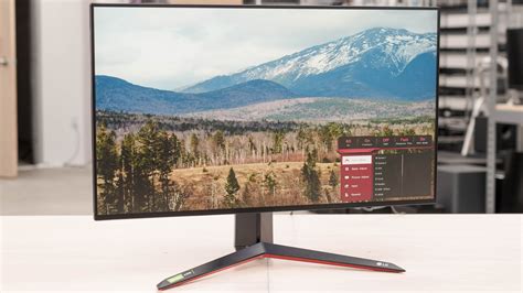 Lg 27gn950 B Review