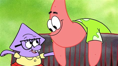 The Patrick Star Show What We Know So Far