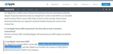 In 2019, garlinghouse is no longer on the forbes 400 list. Ripple entra em contradição sobre criação do XRP | Livecoins
