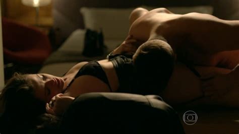 Agatha Moreira Nude Verdades Secretas Pics Gif Video The Sex Scene