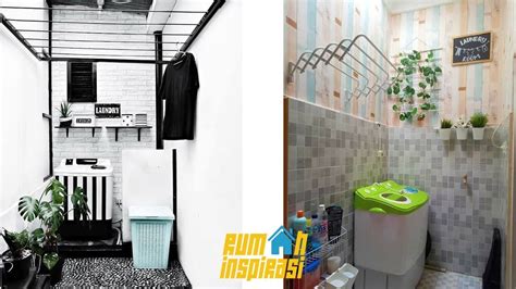 Dimana bisa mencari inspirasi rumah minimalis? 22 Info Spesial Desain Tempat Jemuran Lantai 2