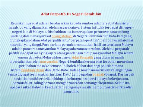 Dalam latar belakang reformasi gereja, orang kristen kemungkinan besar akan kesulitan dalam memberi yang didorong oleh belas kasihan karenan menganggapnya pentingnya indulgensi ini secara rohani. LATAR BELAKANG SEJARAH KESULTANAN MELAYU: SEJARAH NEGERI ...