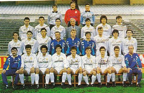 You can also upload and share your favorite real madrid wallpapers. Soccer Nostalgia: Old Team Photographs-Part 13b