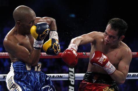 Nonito donaire breaks down manny pacquiao vs errol spence. Nonito Donaire views stoppage loss to Nicholas Walters as ...