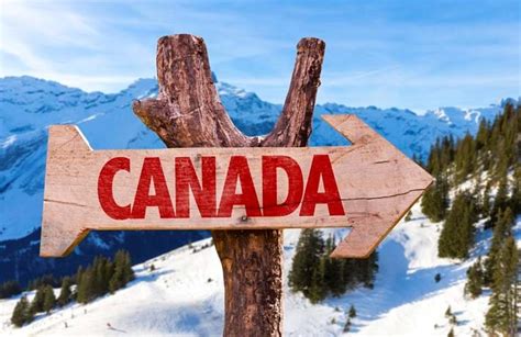 About Canada | Travel Agent Perth | Canada Travel ...