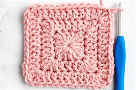 Granny Square Crochet Patterns Don T Be Such A Square