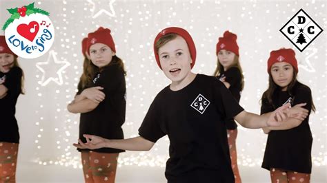Jingle Bells Christmas Dance Remix Hip Hop Dance Choreography Youtube