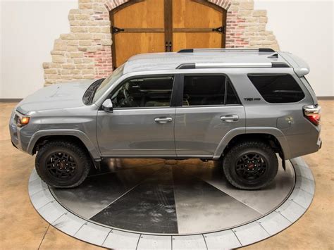 Save up to $4,677 on one of 3,881 used 2019 toyota 4runners near you. 2017 Toyota 4Runner TRD Pro for sale in Springfield, MO ...