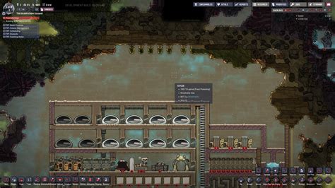 Base buildings are basic building blocks for the colony. base design template 3.png