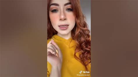 Legna Hernández Compilation Girl Most Liked Tiktok Video Chica