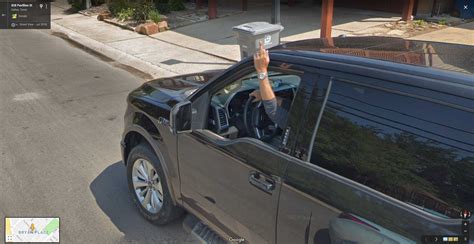 As of 2020, google maps was being used by over 1 billion people every month aro. StreetViewFun - Funny Street View Google Maps images