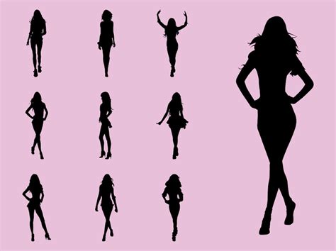 Fashion Models Clipart 20 Free Cliparts Download Images On Clipground