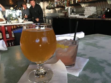 Before and after drinks can make the meal. Before Dinner Drinks - Bullring Grand Central On Twitter A ...