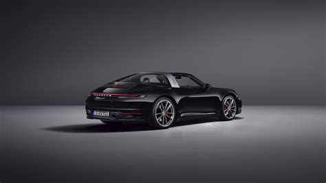 Porsche 911 Targa 4s 2020 5k 4 Wallpaper Hd Car Wallpapers 14846