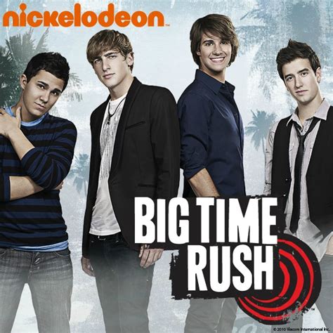 Is netflix, amazon, hulu, etc. Disney Channel, Nickelodeon & More!: Big Time Rush ...