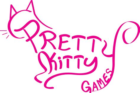 Pretty Kitty Games