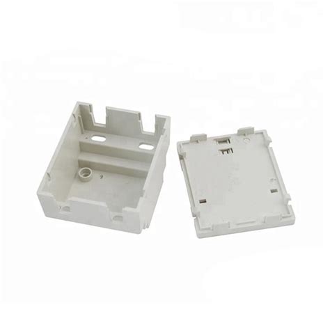 Pc Injection Molding Thermoplastic Parts For Electronics Instrument