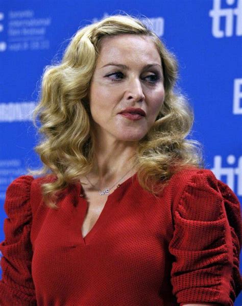 Madonna Topless Nude Photos Nude Leaked Porn Photo
