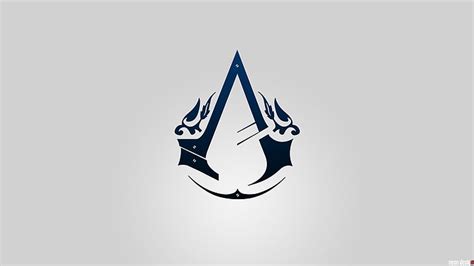 Update Logo Assassin S Creed Wallpaper Camera Edu Vn