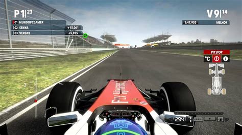 We did not find results for: Formula 1 2012 : Corrida China #07 - YouTube