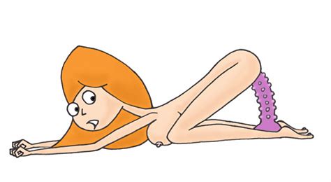 Rule 34 Animated Candace Flynn Female Female Only Helix Human Phineas And Ferb Solo Tagme 518165