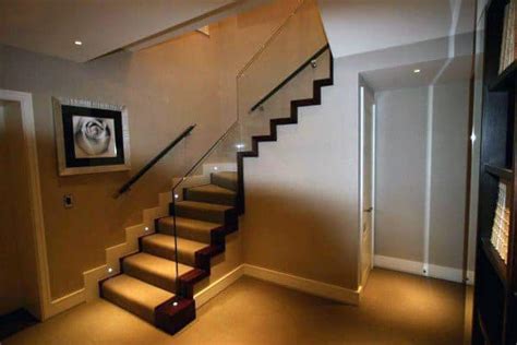 Which brand has the largest assortment of dog steps & ramps at the home depot? Top 70 Best Basement Stairs Ideas - Staircase Designs