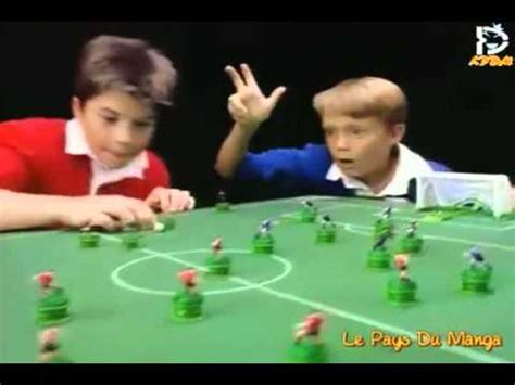 Juegos de mesa y cartas. Juego de mesa Pro Action Football Comercial de Tv México ...