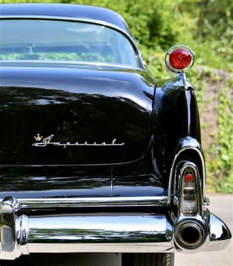 Whats An Antique Car