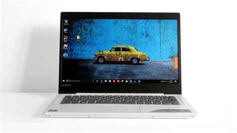 Lenovo Ideapad 320s Laptop Review Tech Advisor