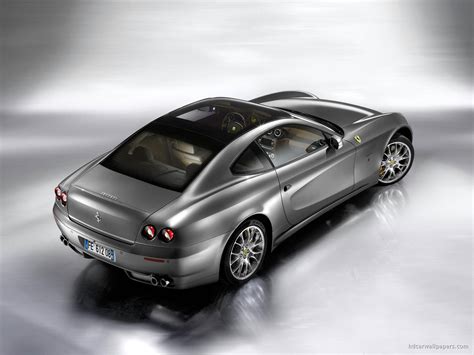 Meet trendy effects, filters, and stickers that are updated every day! Ferrai 612 Scaglietti Black Wallpaper | HD Car Wallpapers ...