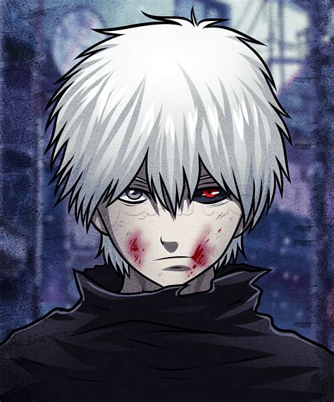 Pin On Tokyo Ghoul