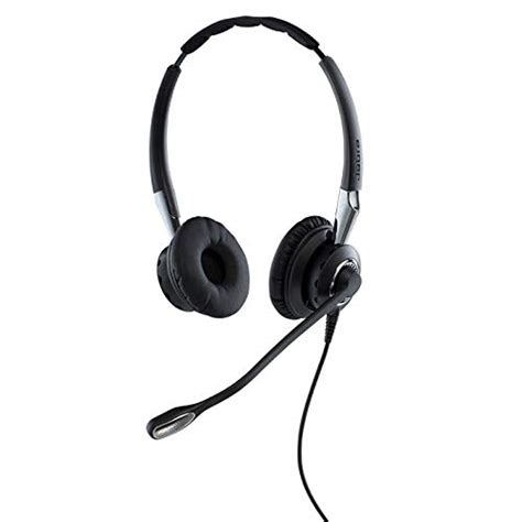 Top 10 Best Wired Headset With Noise Cancelling Microphone Tuner