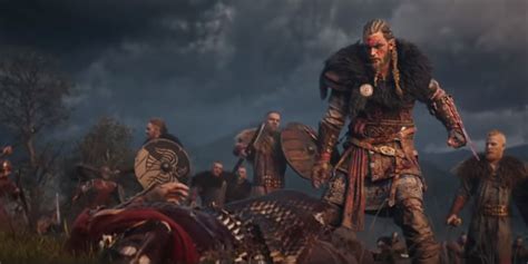 They hit all the major points. 'Assassin's Creed' Live-Action Series in the Works at ...