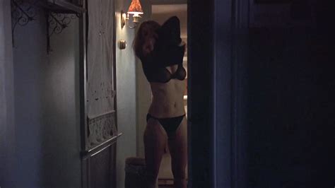 Aged Beauty Diane Lane Deleted Scene From Unfaithful GIF Video