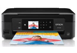This fast and compact printer. Epson XP-420 driver download. Printer & scanner software.