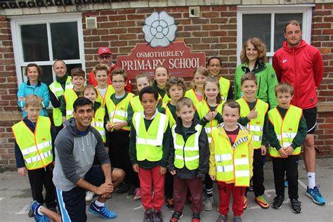 10 facts on rishi sunak. Rishi Sunak joins Osmotherley pupils on school's morning ...