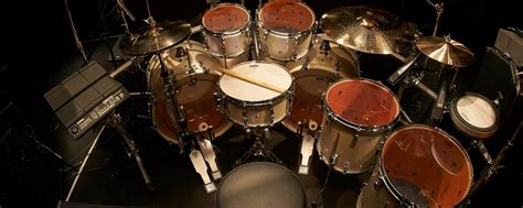 Drum Sets Acoustic Drums Drums Musical Instruments Products