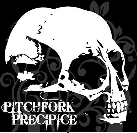 pitchfork precipice